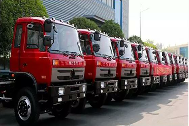 名企風(fēng)采：弘揚絲路精神，復(fù)興偉大中國夢----程力汽車首批出口印尼底盤訂單交付客戶